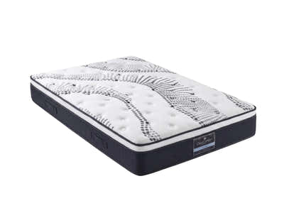 DS Euro Top Mattress MEMJ32 - Single