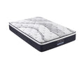 DS Euro Top Mattress MEMJ32 - Single