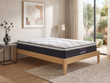 DS Euro Top Mattress MEMJ32 - Queen