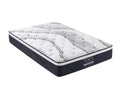 DS Euro Top Mattress MEMJ32 - NZ King