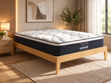 DS Euro Top Mattress MEMJ32 - NZ King