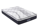 DS Euro Top Mattress MEMJ32 - Super King