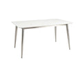 White Dining Table - 180 cm