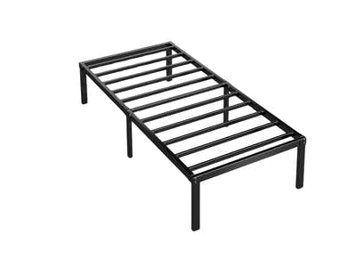 DS Xclusive Metal Platform Bed Frame - Long Single
