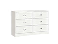 DS 6-Drawer Dresser