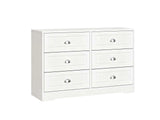 DS 6-Drawer Dresser