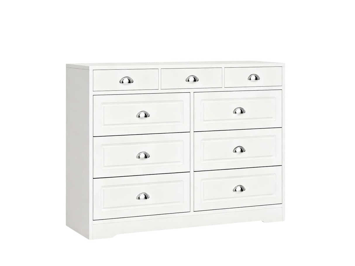 DS 9-Drawer Dresser