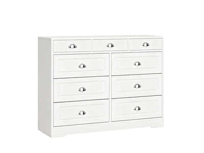 DS 9-Drawer Dresser