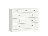 DS 9-Drawer Dresser