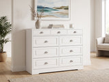DS 9-Drawer Dresser