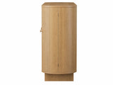 Oak Buffet Cabinet - 160 cm