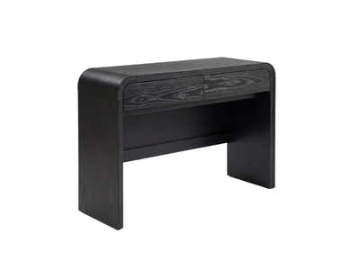 DS Ronan Console Table - Black