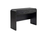DS Ronan Console Table - Black