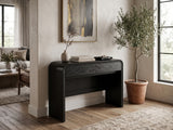 DS Ronan Console Table - Black