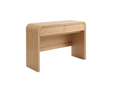 DS Ronan Console Table - Wood