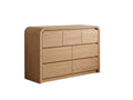DS Kian 7-Drawer Cabinet - Wood