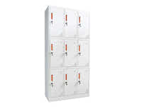 Lockers