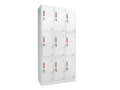 DS New 9-Door Locker - Beige