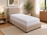 DS Bamboo Mattress Protector - Single