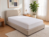 DS Bamboo Mattress Protector - King Single
