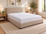 DS Bamboo Mattress Protector - Double