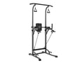DS Power Tower 5-In-1 Pull Up Dip Stand