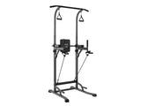 DS Power Tower 5-In-1 Pull Up Dip Stand