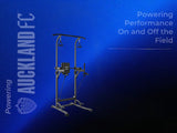 DS Power Tower 5-In-1 Pull Up Dip Stand
