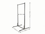 DS Power Tower Pull Up Bar Station
