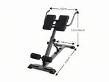 DS Roman Chair Extension Adjustable