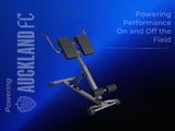 DS Roman Chair Extension Adjustable