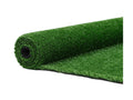 Olive Green 10 mm Artificial Grass - 1x10 m Roll