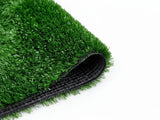 Olive Green 10 mm Artificial Grass - 1x10 m Roll