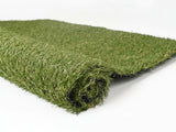 4-Colored 20 mm Artificial Grass - 1x10 m Roll
