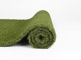 4-Colored 20 mm Artificial Grass - 1x10 m Roll