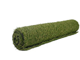 4-Colored 20 mm Artificial Grass - 1x10 m Roll