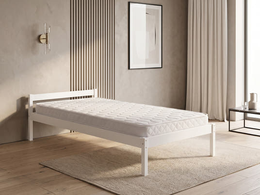 Shop Wooden Bed Frames in NZ at TSB Living