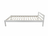 DS Wayford Bed Frame White - Single