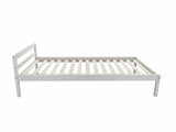 DS Wayford Bed Frame White - Single