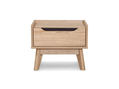 Fella Bedside Table