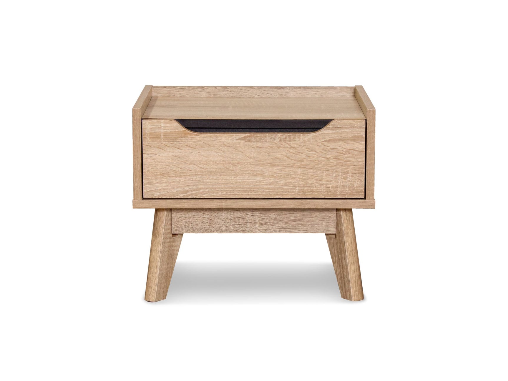 Fella Bedside Table