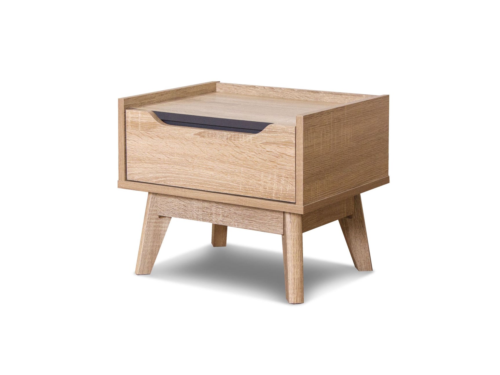 Fella Bedside Table