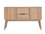 Fella 2-Drawer Storage Cabinet