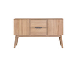 Fella 2-Drawer Storage Cabinet