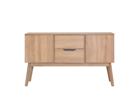 Fella 2-Drawer Storage Cabinet