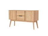 Fella 2-Drawer Storage Cabinet