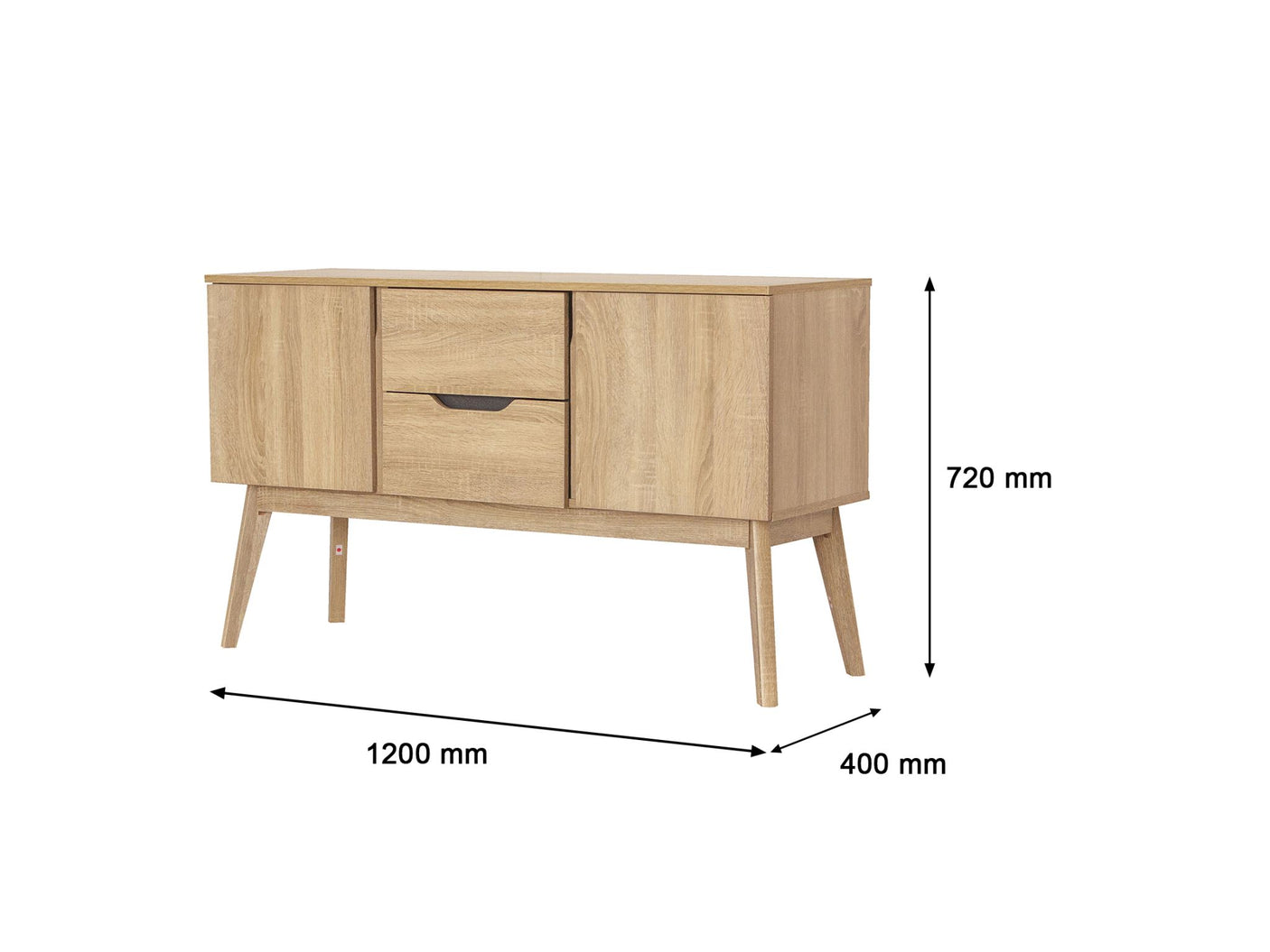 Fella Storage Unit