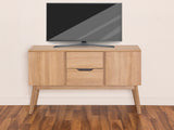 Fella 2-Drawer Storage Cabinet