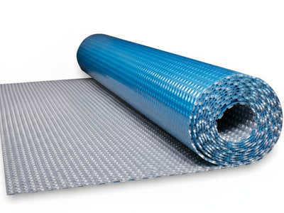 Swimming Pool Cover 7X4M 400-micron
