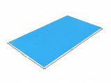 Swimming Pool Cover 9.5x5M 400-micron